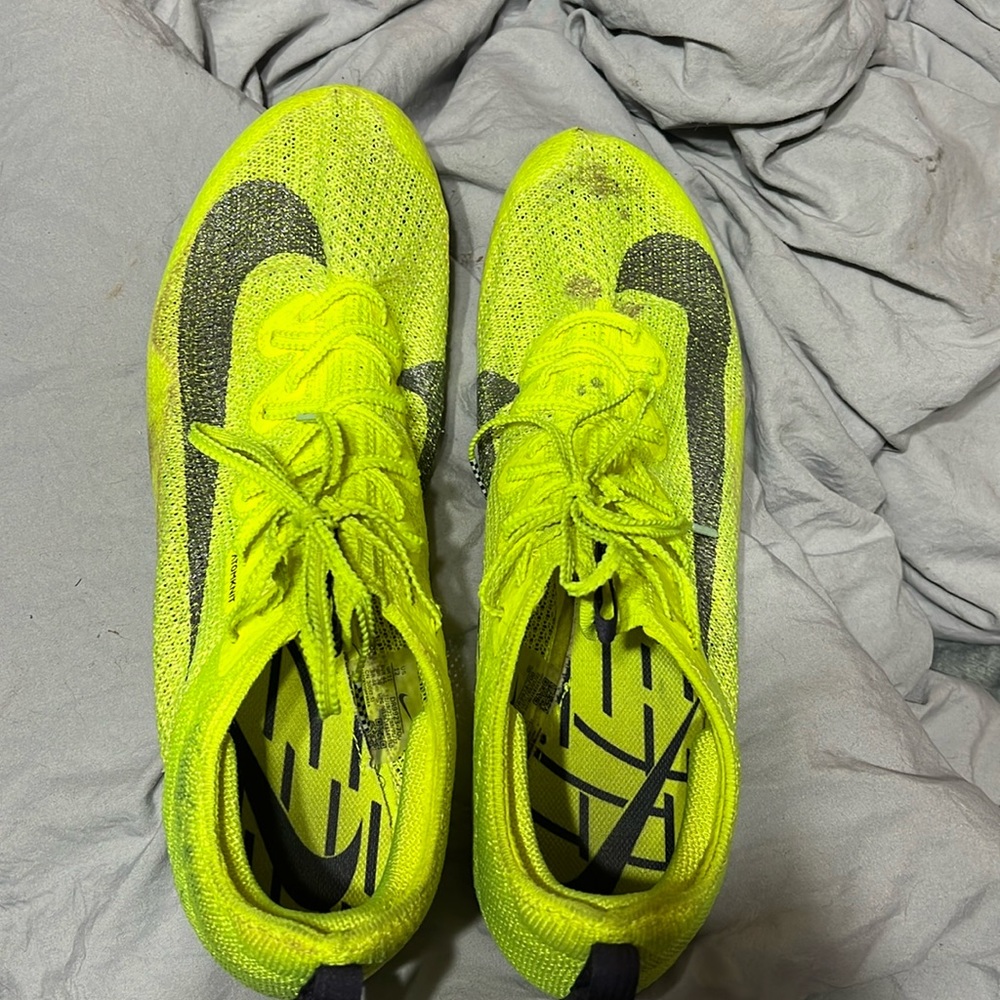 Nike Superfly Elite 2 track shoes